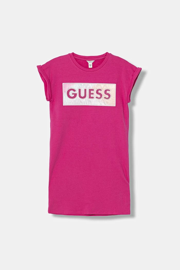 Детска рокля Guess