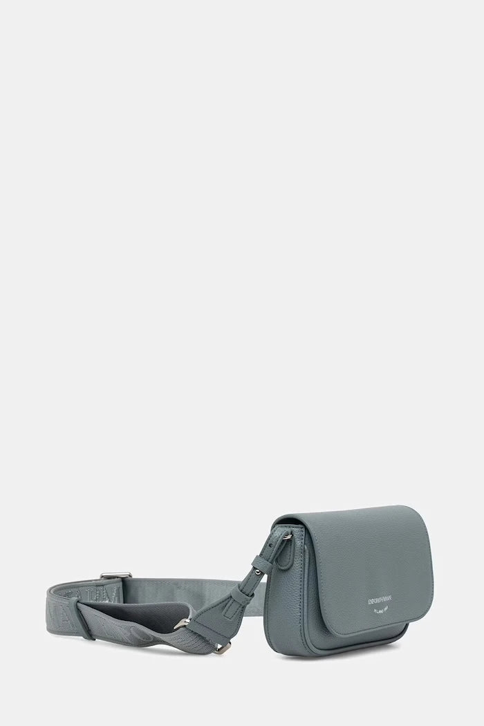 Emporio Armani чанта crossbody дамска