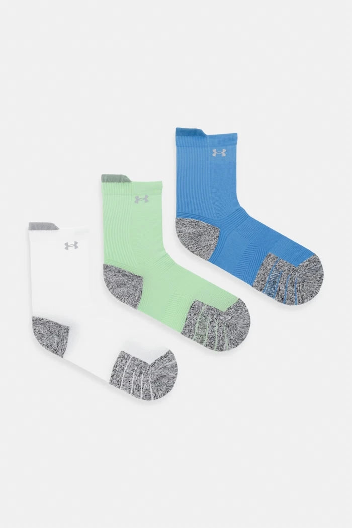 Under Armour Çorapları (3 Çift)
