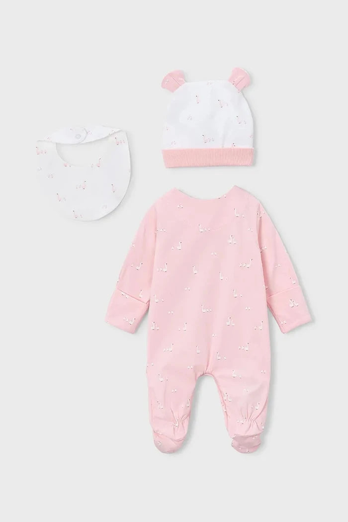 Mayoral Newborn Bebek Alt Pantolonu