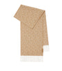 Cashmere B Charm Scarf