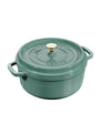 Round Cocotte (20cm)
