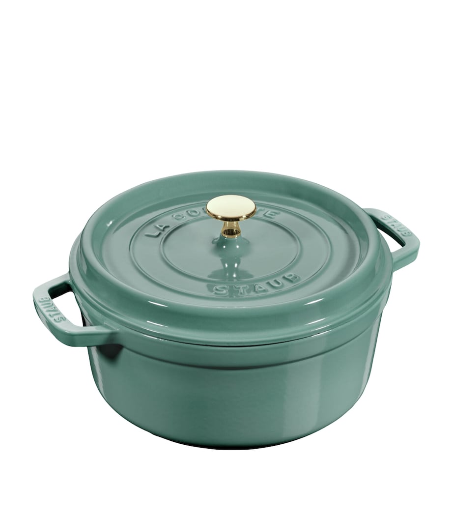 Round Cocotte (20cm)