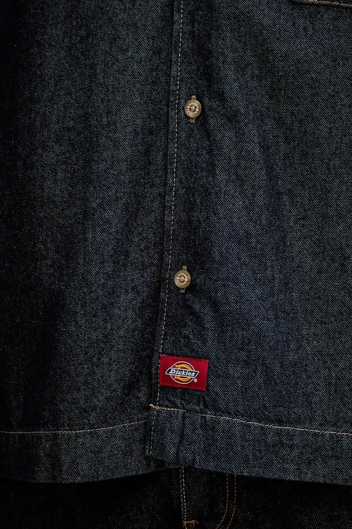 Dickies риза мъжка от деним