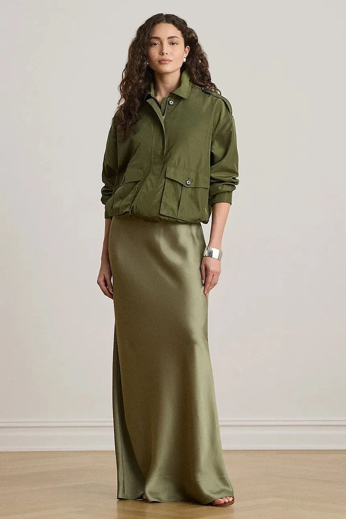 Lauren Ralph Lauren Kadın Geçiş Montu