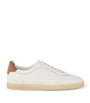 Deerskin Sneakers