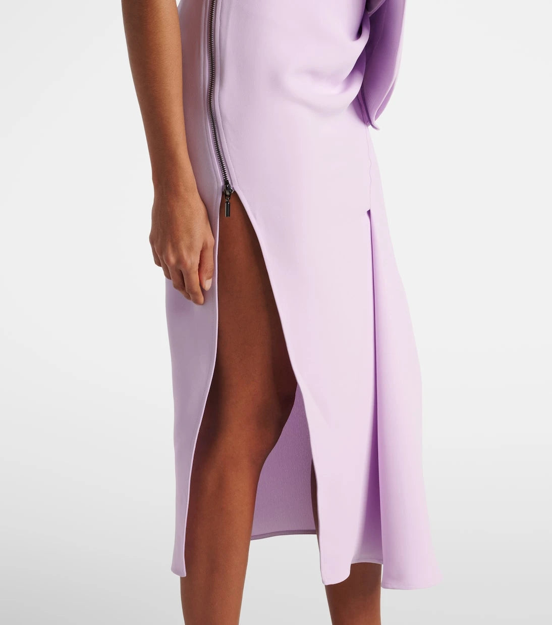 Maticevski - Revive Wave cocktail dress
