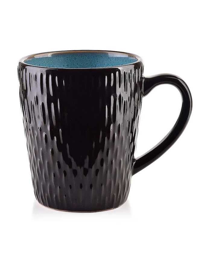Affek Design Erica Blue 420 ml Kupa