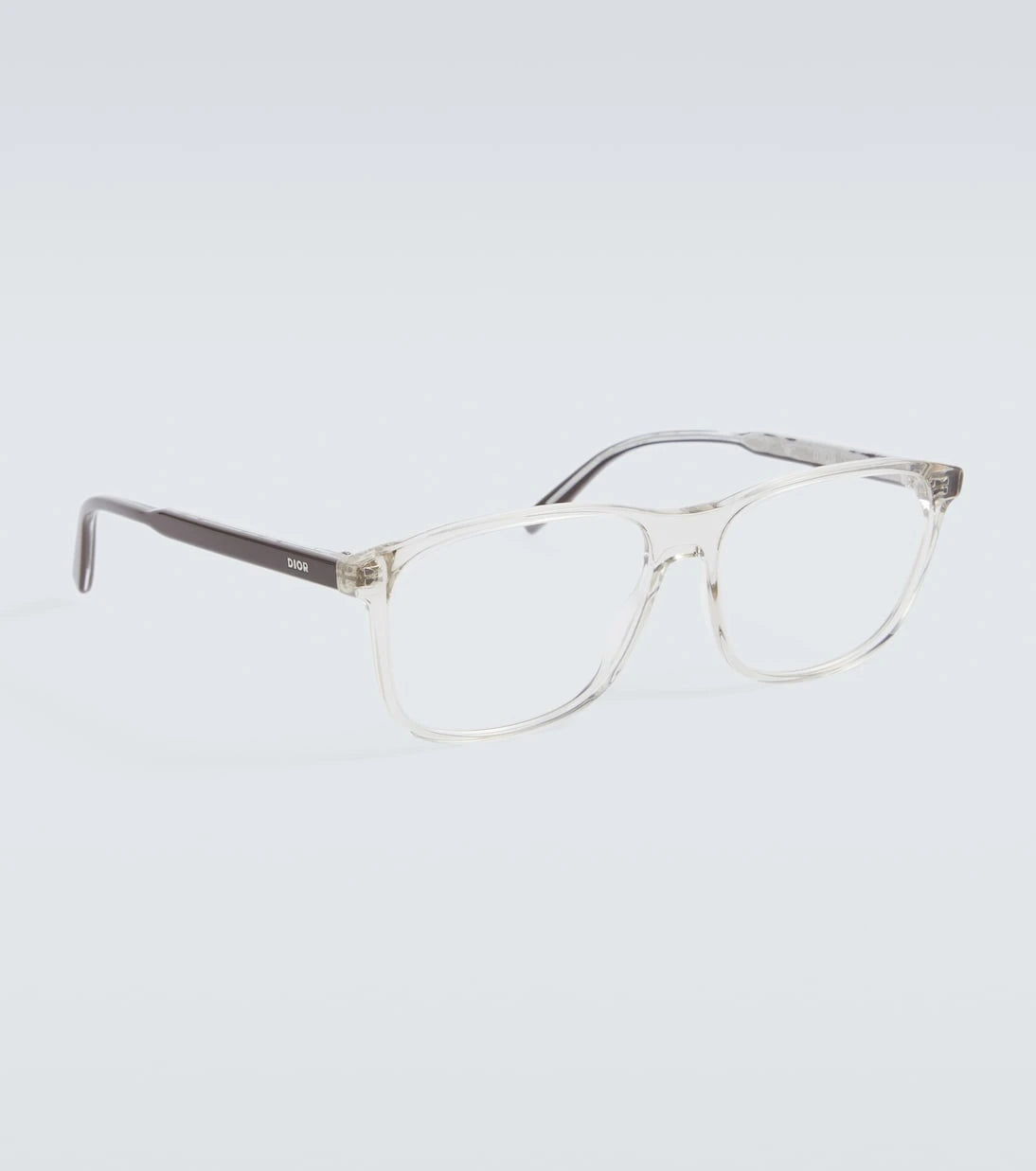 Dior Eyewear - InDiorO S5I rectangular glasses