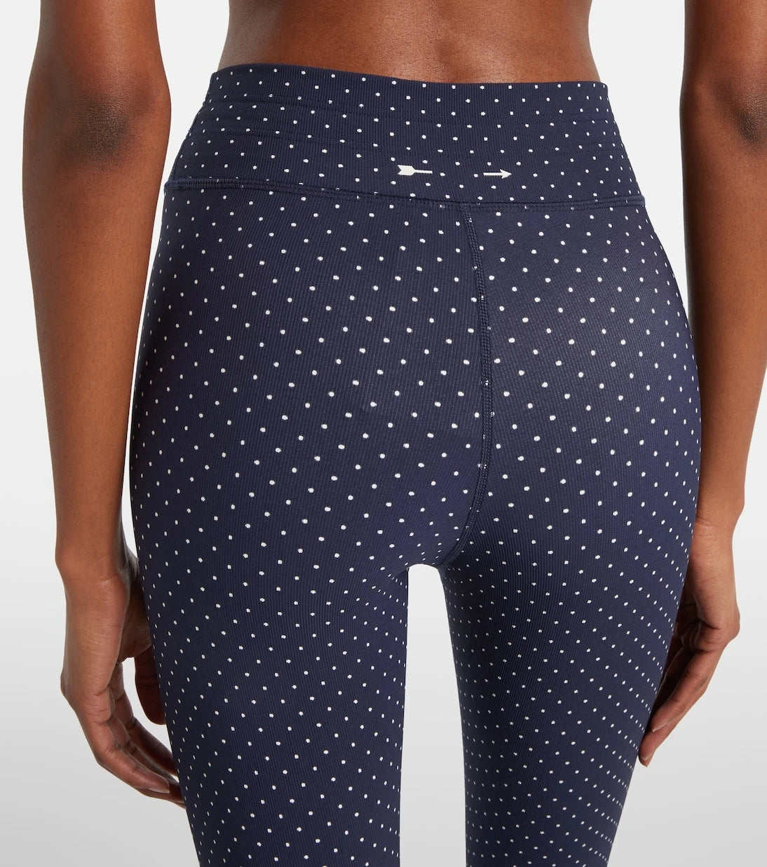 The Upside - Spellbound polka-dot leggings