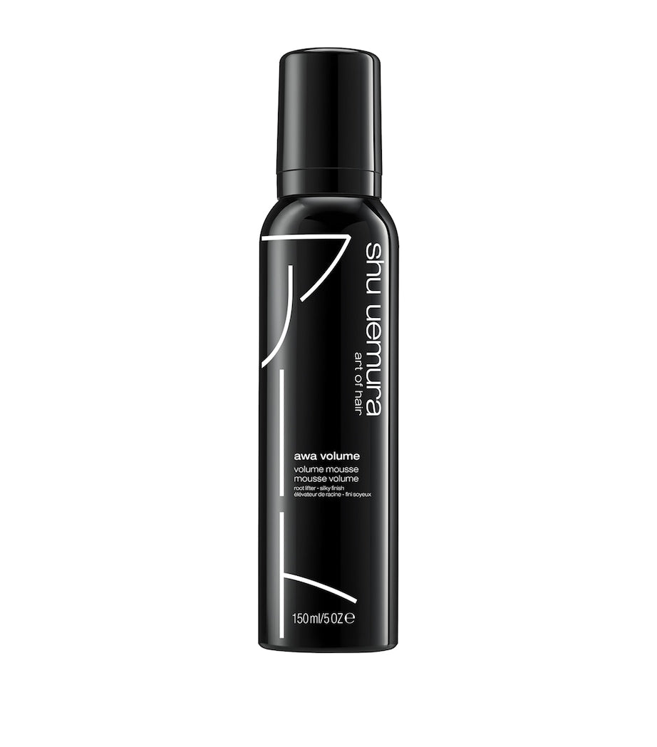 Shu Uemura Awa Volume Mousse (150Ml)