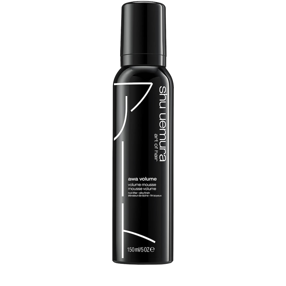 Shu Uemura Awa Volume Mousse (150Ml)