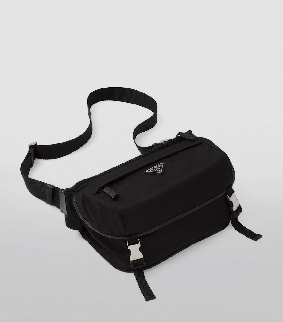 Prada Re-Nylon Shoulder Bag