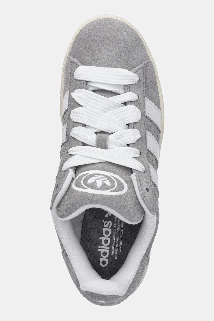 adidas Originals HQ8707 Campus 00S Süet Spor Ayakkabı Campus0s