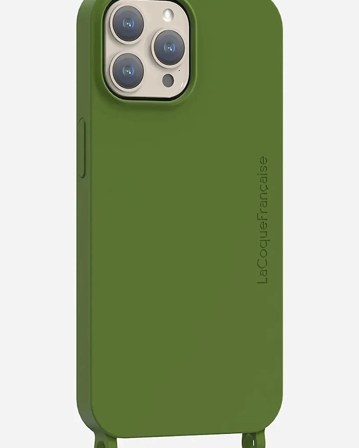 LaCoqueFrançaise telefon kılıfı iPhone 16