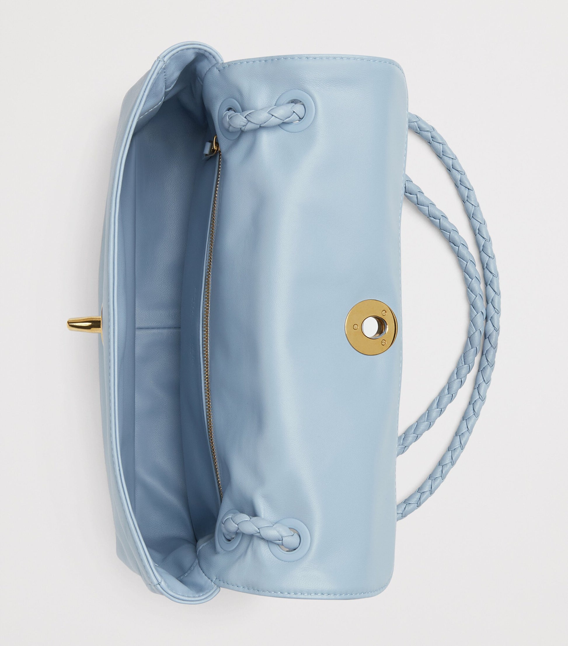 Lambskin Madison Cross-Body Bag