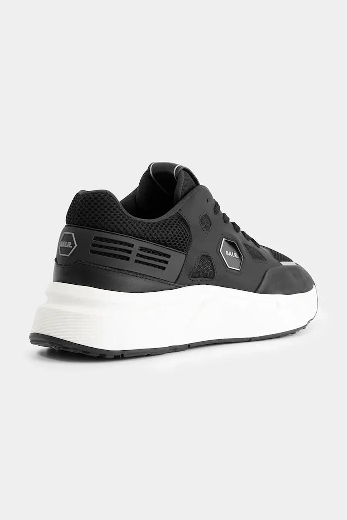Маратонки BALR. Hexline Mesh