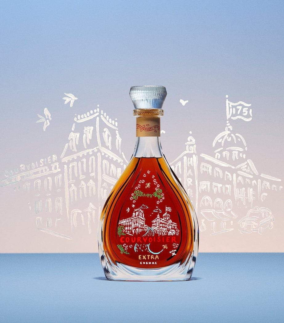 Harrods 175th Anniversary Edition Extra Cognac (70cl)