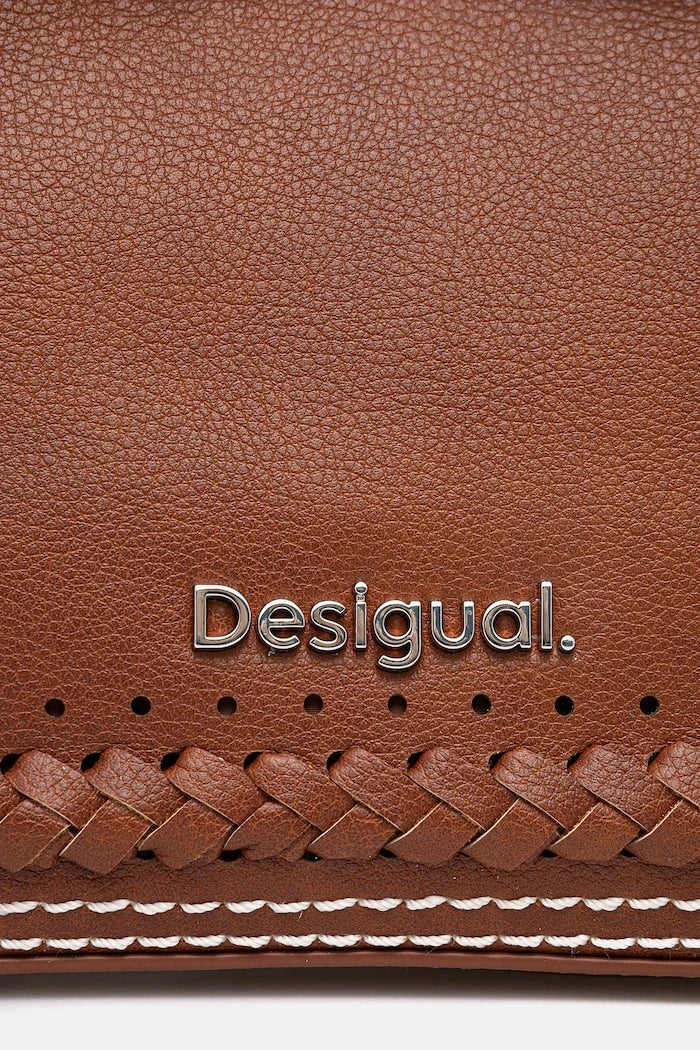 Чанта Desigual TRAMA MUNICH