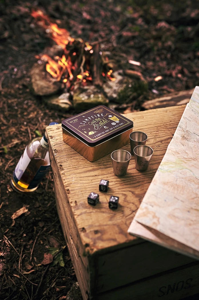 Gentelmen's Hardware Игра Drinking Game