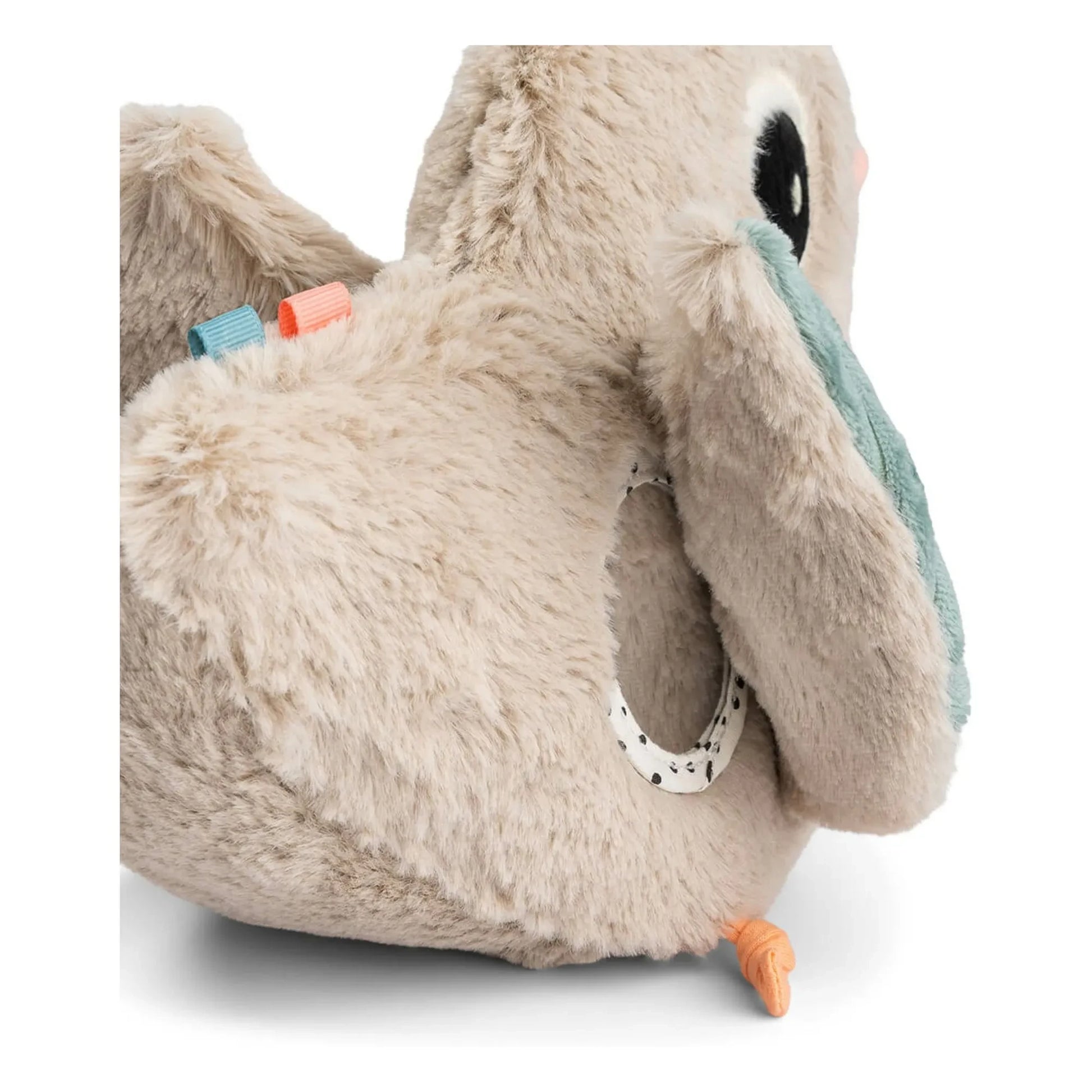 Done by deer - Clucky hide-and-seek toy | Sand
