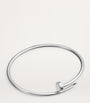 Cartier White Gold Juste un Clou Bracelet