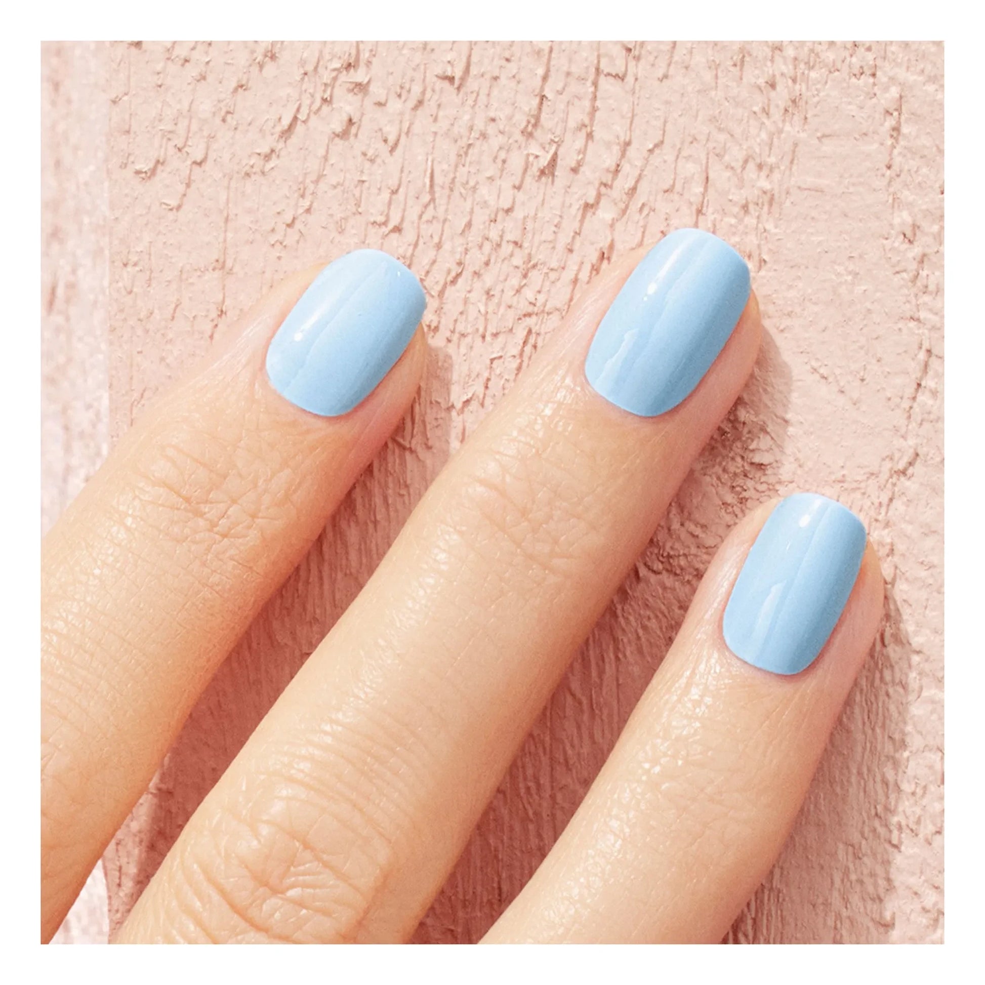 Manucurist - Green Flash Semi-Permanent Nail Polish - 15ml | Bubble