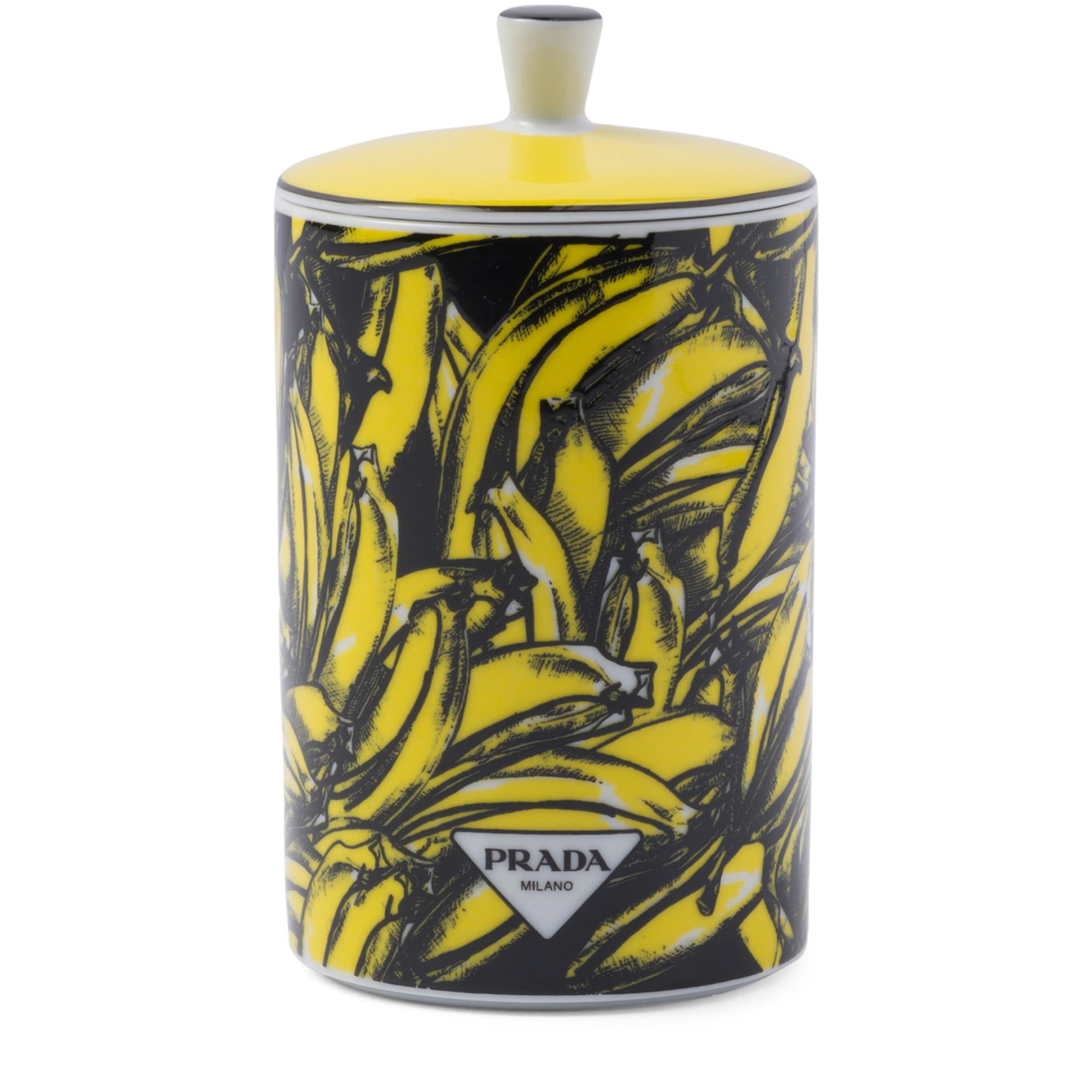 Prada Porcelain Seringàt Candle (250g)