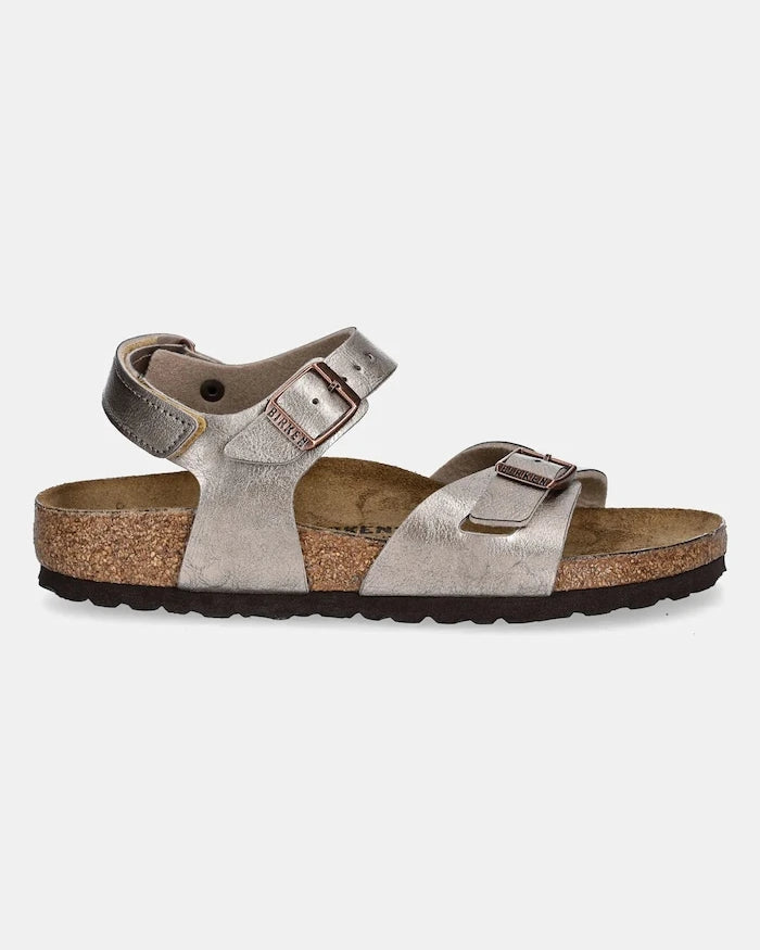 Birkenstock Rio AS Kids Çocuk Sandalet