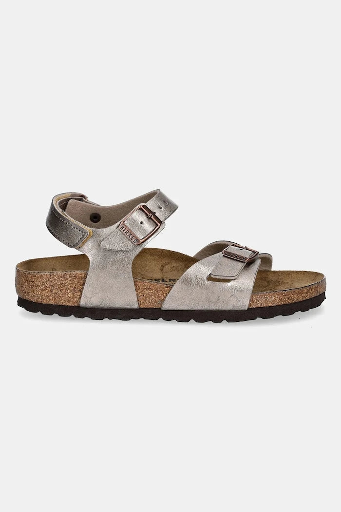 Birkenstock Rio AS Kids Çocuk Sandalet