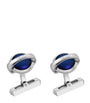 Ballon Bleu de Cartier Cufflinks