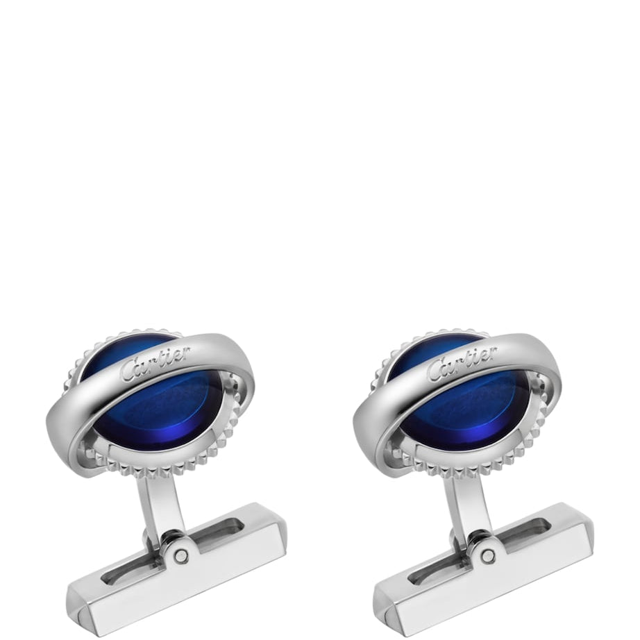Ballon Bleu de Cartier Cufflinks