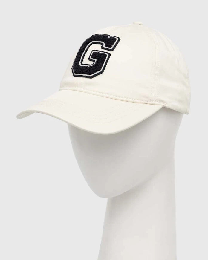 Gant Vizörlü Şapka