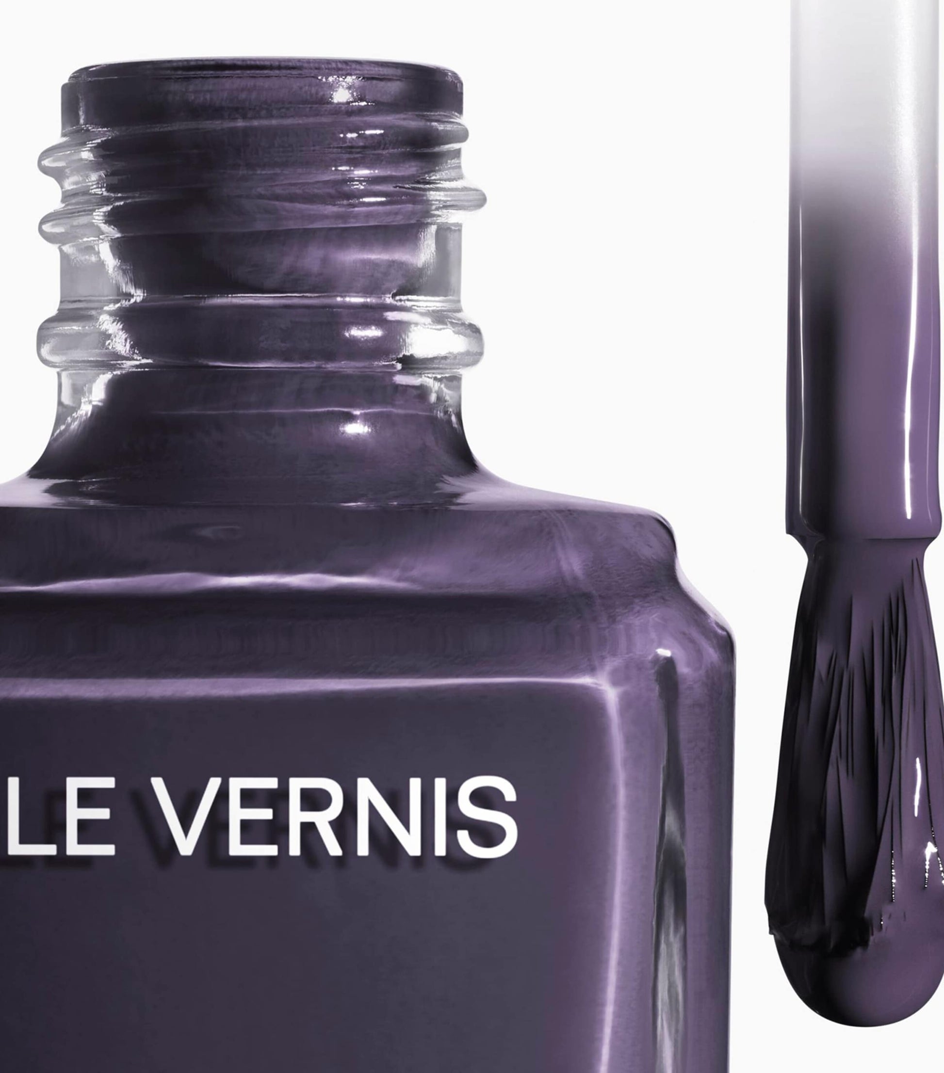 LES VERNIS Longwear Nail Colour