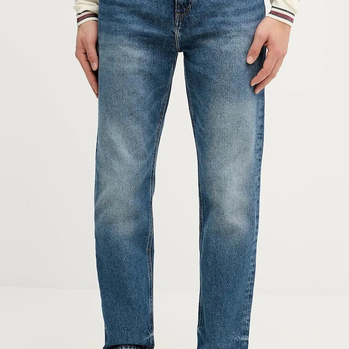 Дънки Tommy Hilfiger