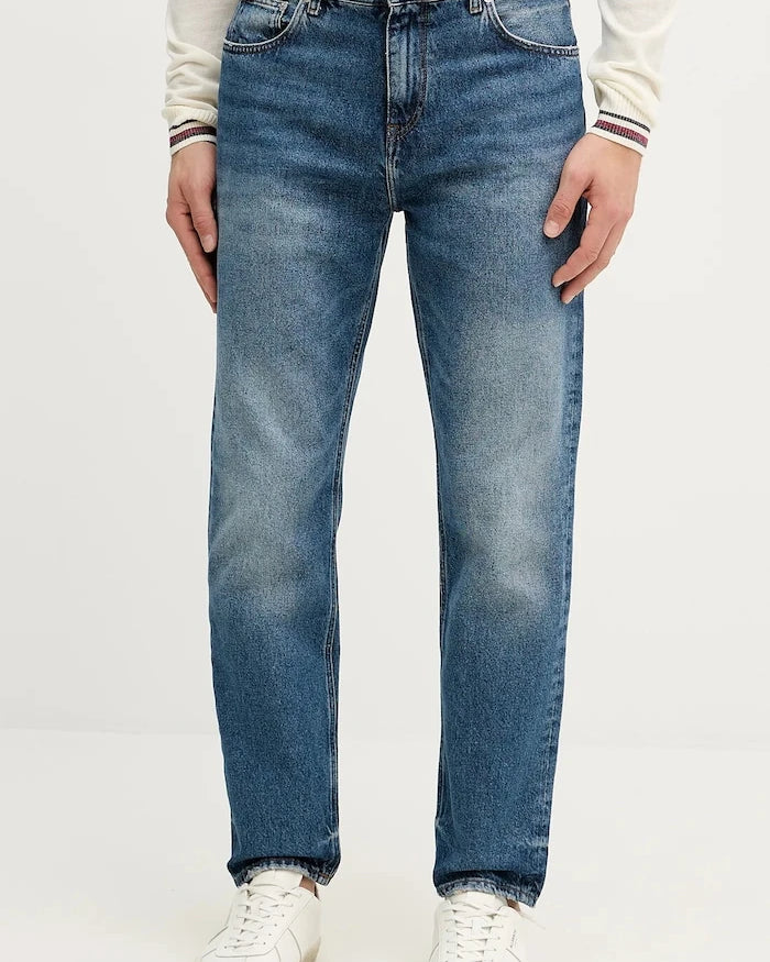 Дънки Tommy Hilfiger