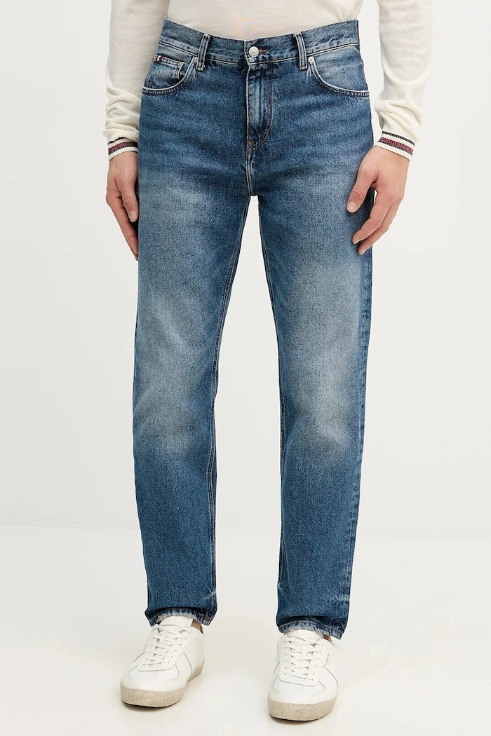Дънки Tommy Hilfiger