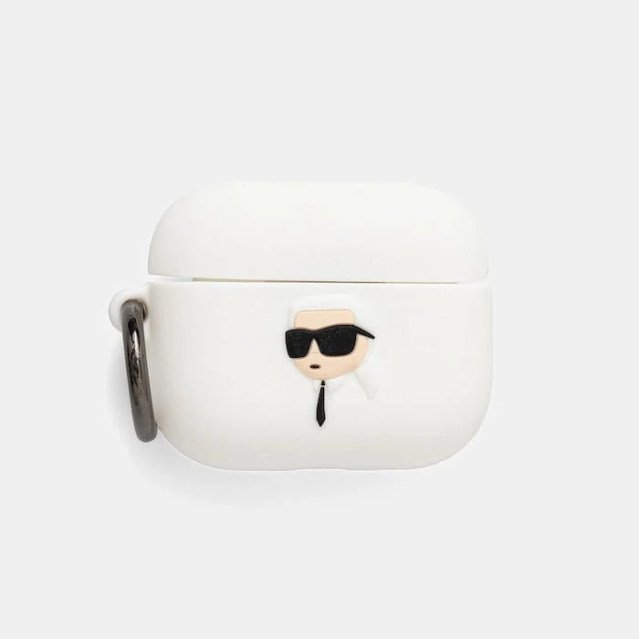 Karl Lagerfeld AirPods Pro 3 Kulaklık Kılıfı