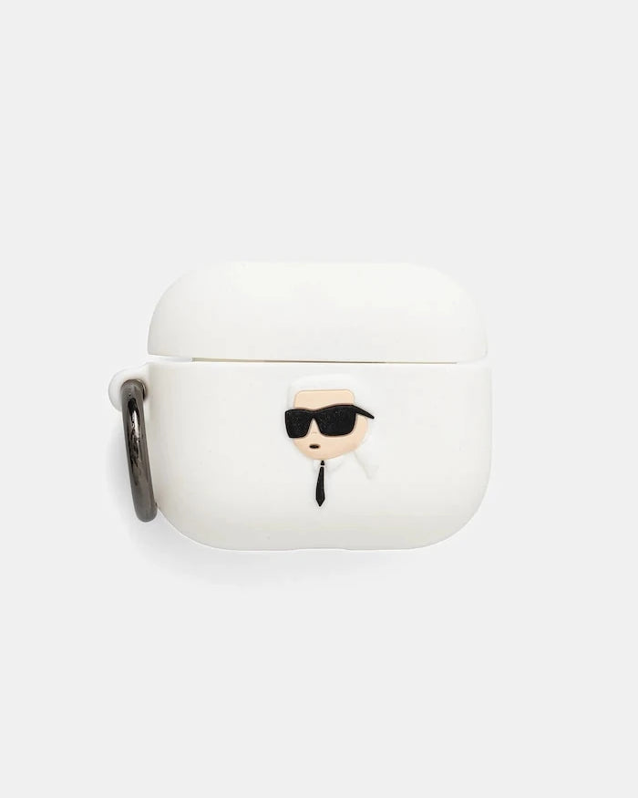 Karl Lagerfeld AirPods Pro 3 Kulaklık Kılıfı
