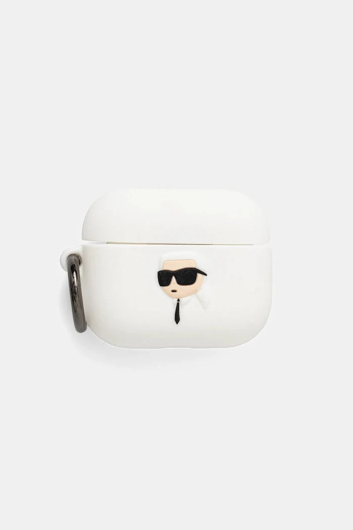 Karl Lagerfeld AirPods Pro 3 Kulaklık Kılıfı