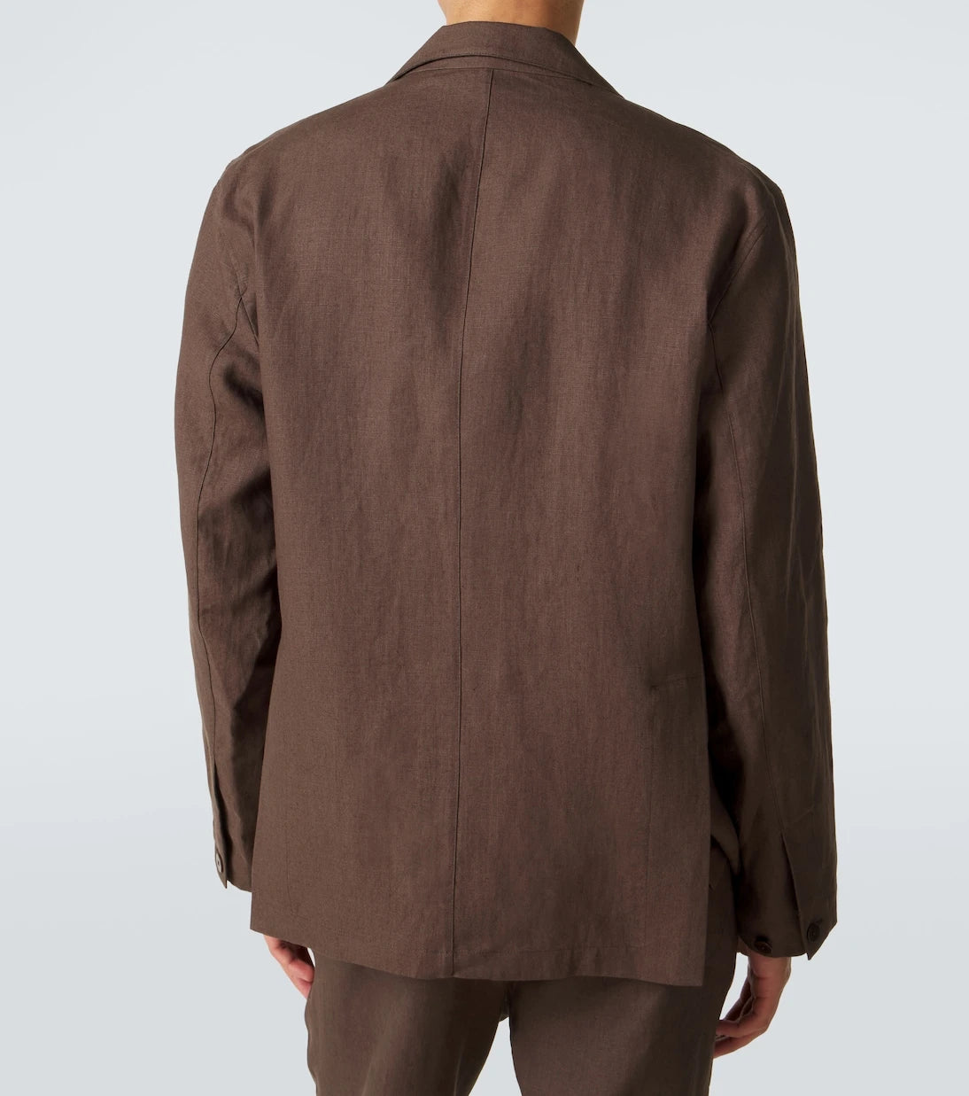 Stòffa - Linen blazer