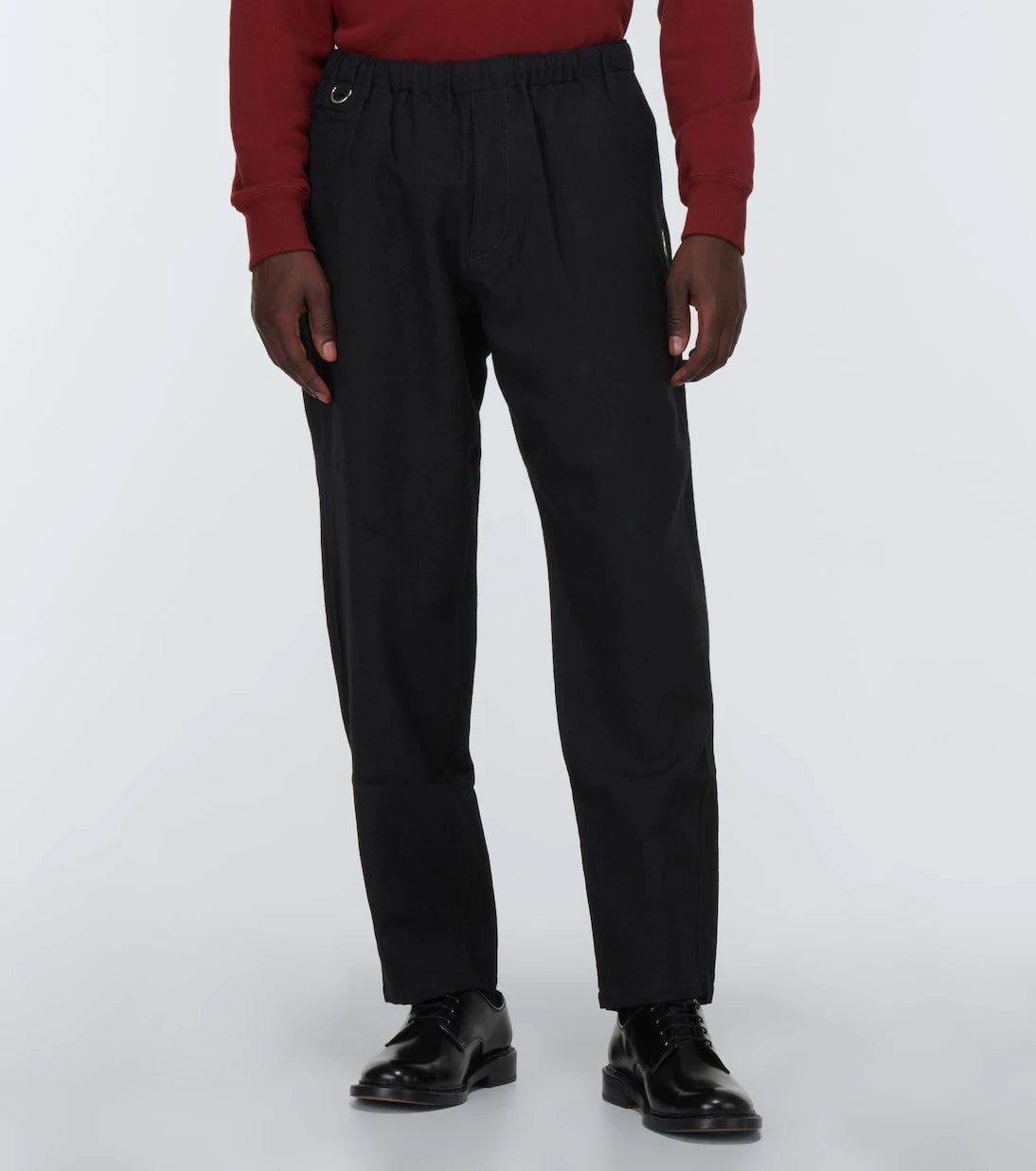 Undercover - Wool pants