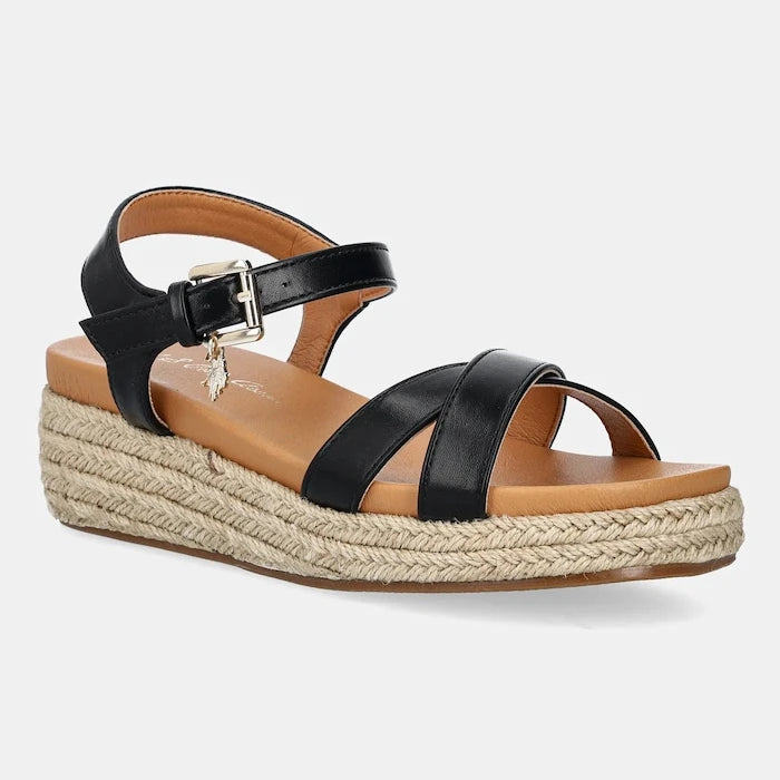 Сандали U.S. Polo Assn. ASTRID002W/5Y1 ASTRID