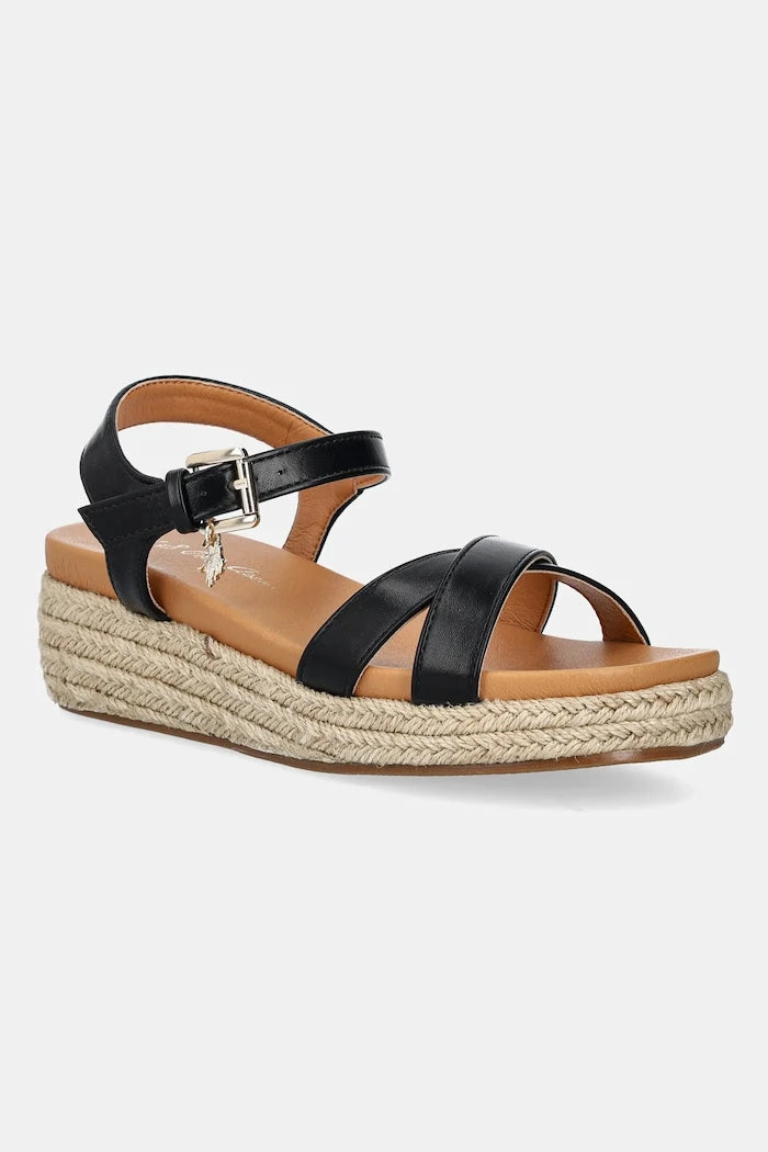 Сандали U.S. Polo Assn. ASTRID002W/5Y1 ASTRID