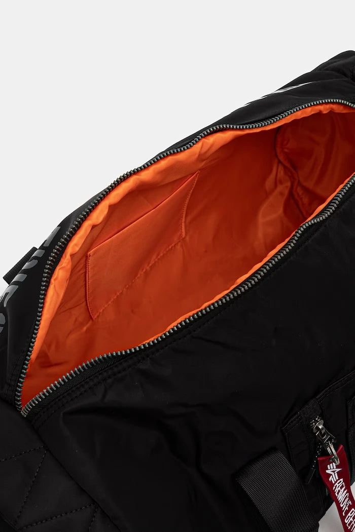 Alpha Industries чанта MA-1 Gym