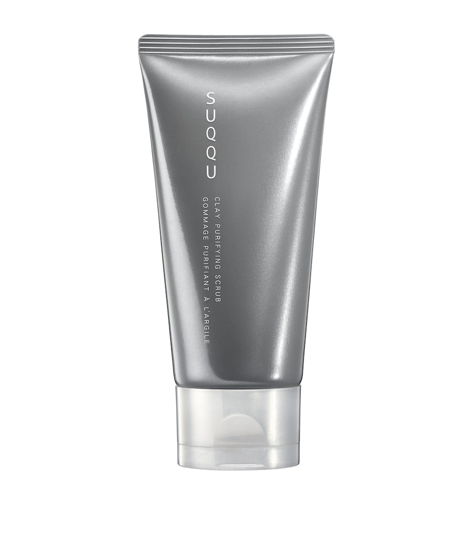 Suqqu Clay Purifying Scrub (75G)