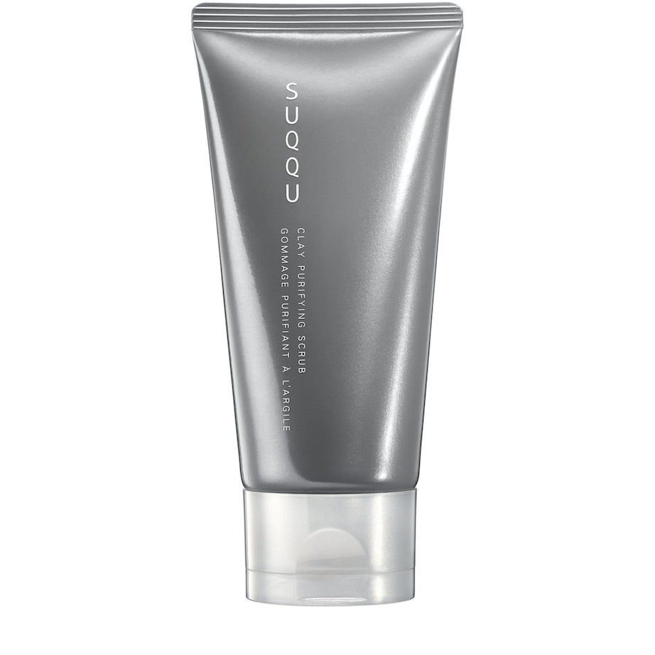 Suqqu Clay Purifying Scrub (75G)