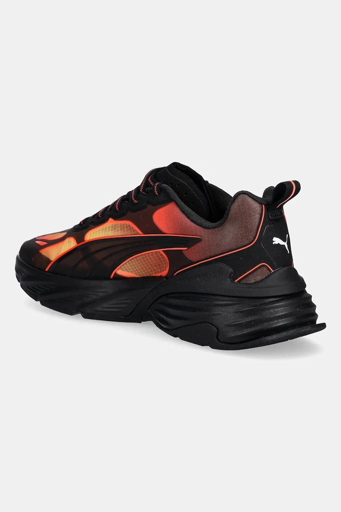 Puma Fade Nitro V2 Running Fade Antrenman Ayakkabısı