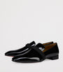 Christian Louboutin Dandydeco Patent Leather Loafers