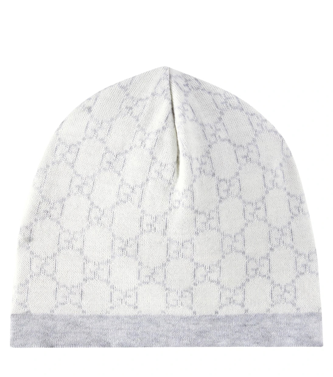 Gucci Kids - Baby GG wool beanie
